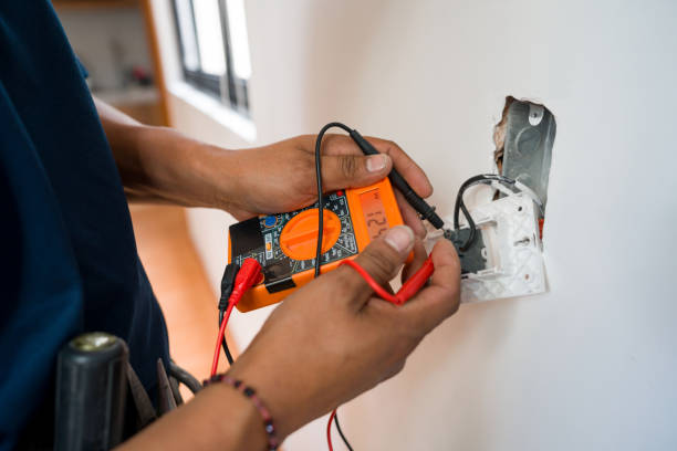 Best Emergency Electrical Repair  in Hoyt Lakes, MN