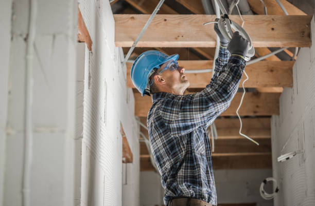 Best Licensed Electrician  in Hoyt Lakes, MN