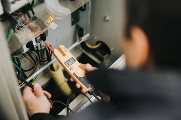 Best Electrical Outlet Repair  in Hoyt Lakes, MN