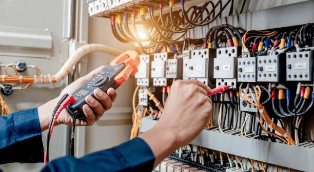 Best Circuit Breaker Repair  in Hoyt Lakes, MN