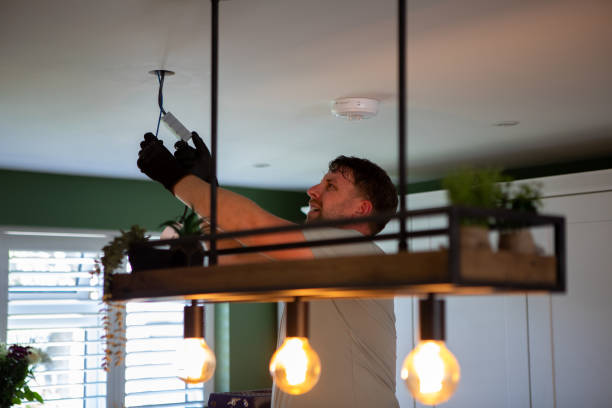 Best Commercial Electrician Services  in Hoyt Lakes, MN