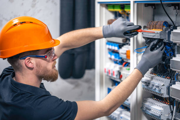 Best Residential Electrician Services  in Hoyt Lakes, MN